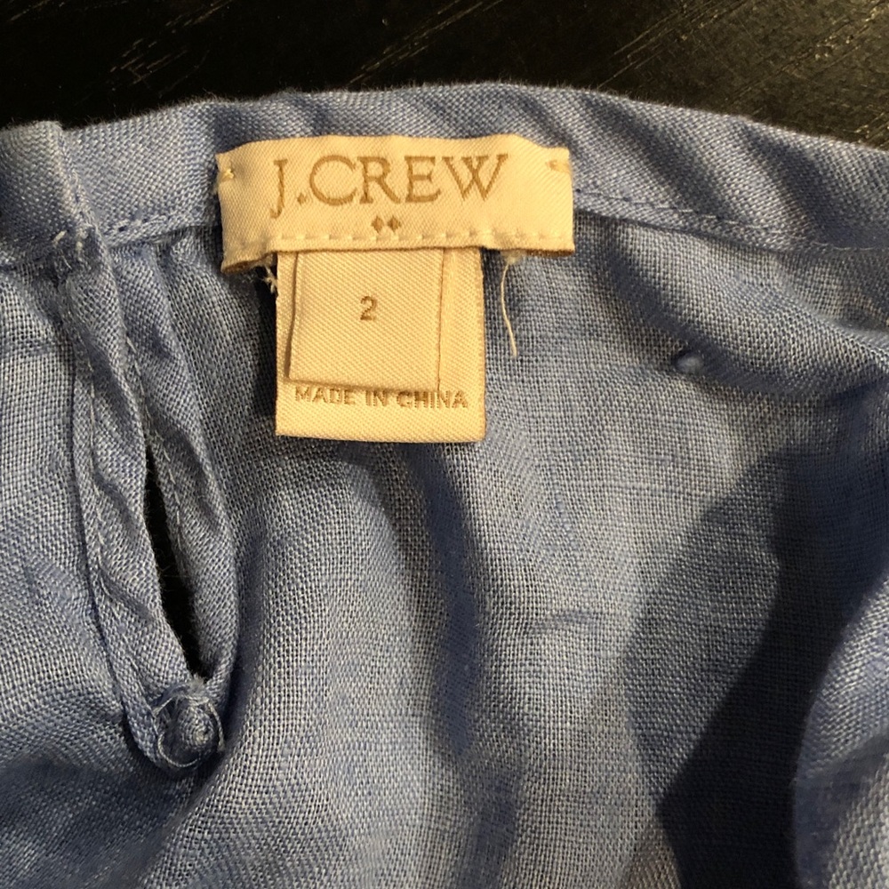 J. Crew Factory Top - Picture 4 of 4